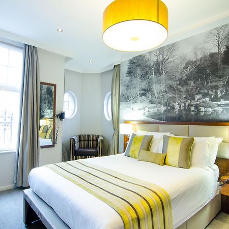 Seraphine Kensington Olympia Londres Extérieur photo