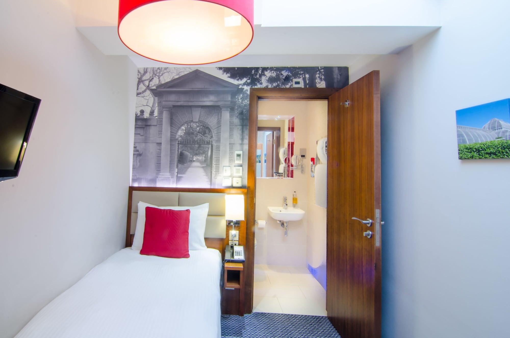 Seraphine Kensington Olympia Londres Extérieur photo