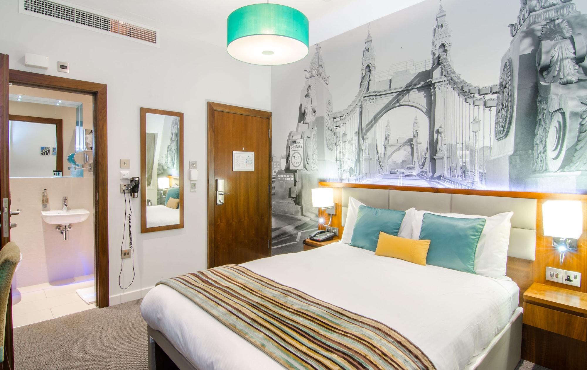 Seraphine Kensington Olympia Londres Extérieur photo