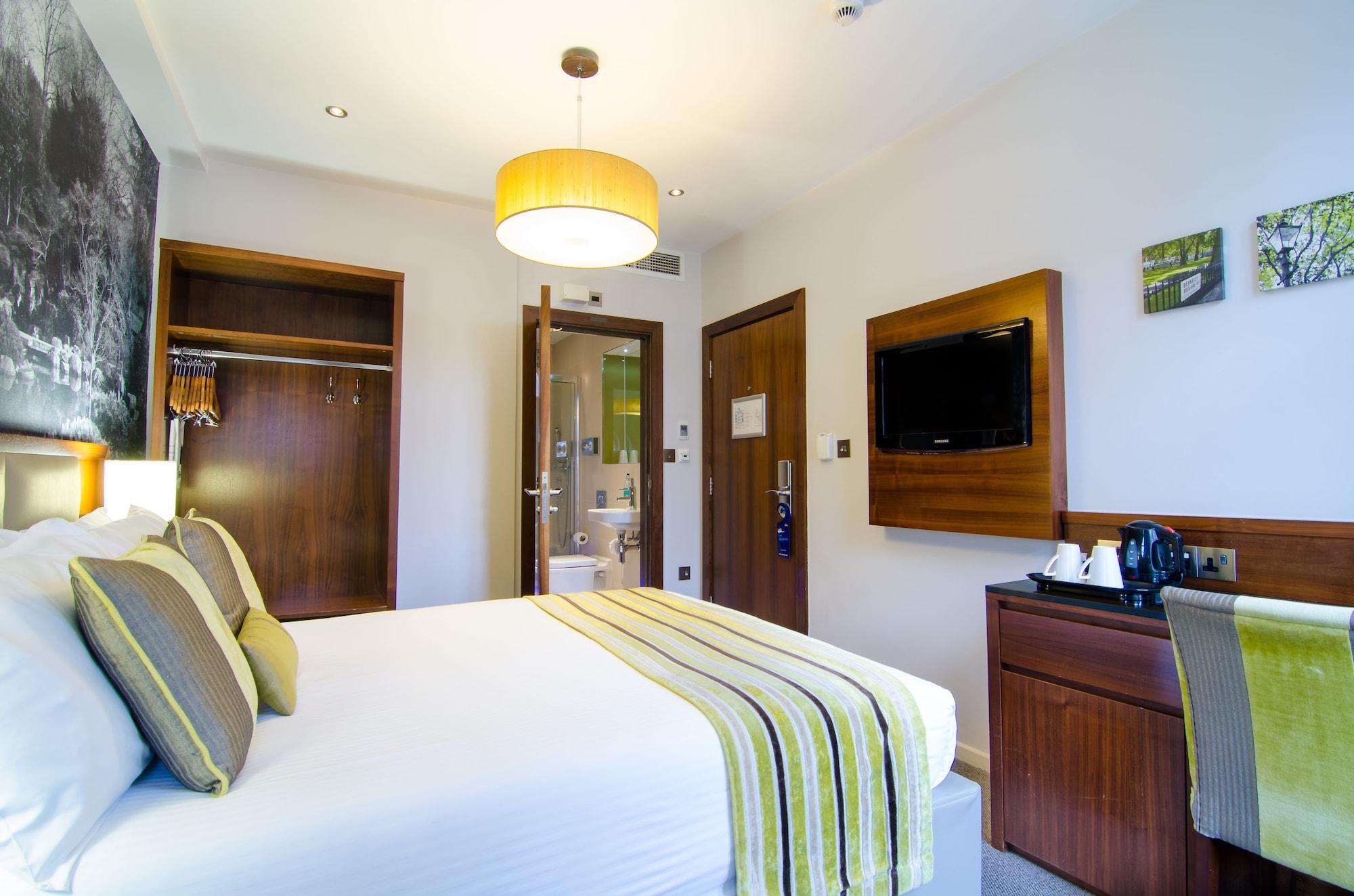 Seraphine Kensington Olympia Londres Extérieur photo