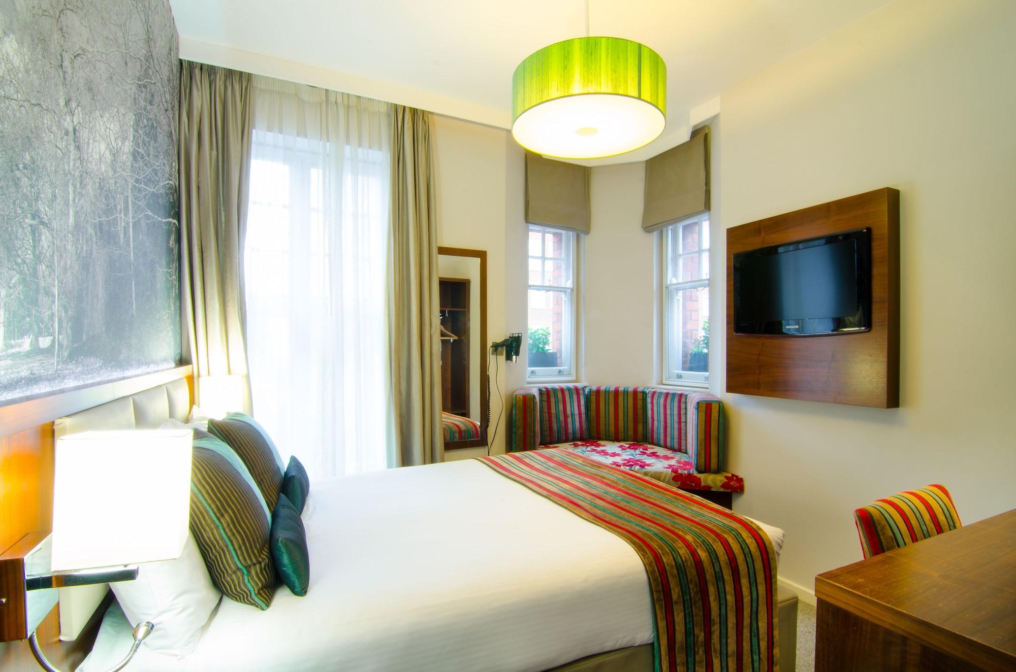 Seraphine Kensington Olympia Londres Extérieur photo