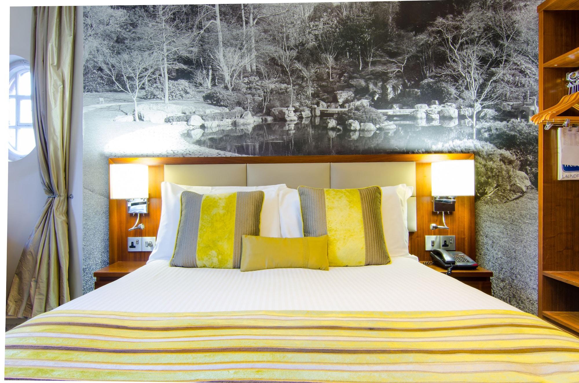 Seraphine Kensington Olympia Londres Extérieur photo