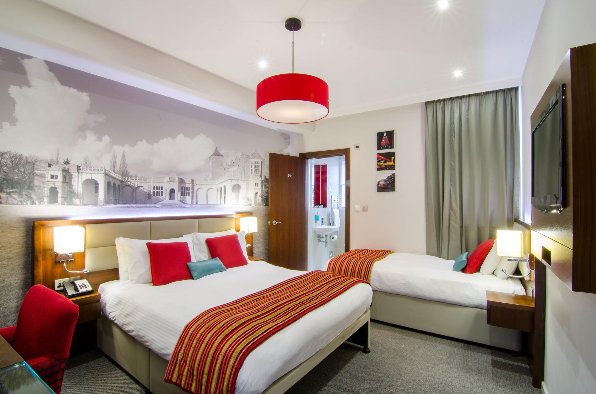 Seraphine Kensington Olympia Londres Extérieur photo
