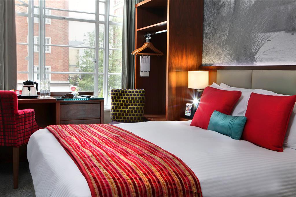 Seraphine Kensington Olympia Londres Extérieur photo