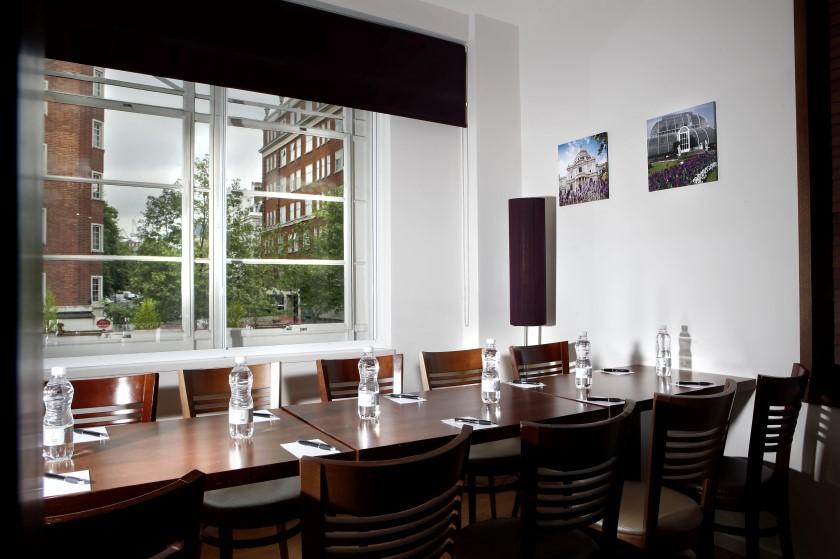 Seraphine Kensington Olympia Londres Extérieur photo