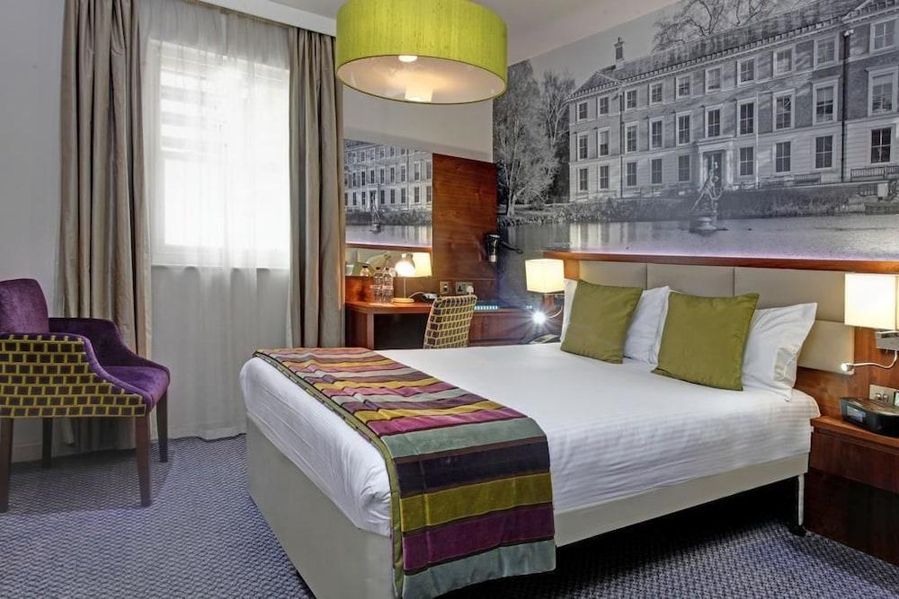Seraphine Kensington Olympia Londres Extérieur photo