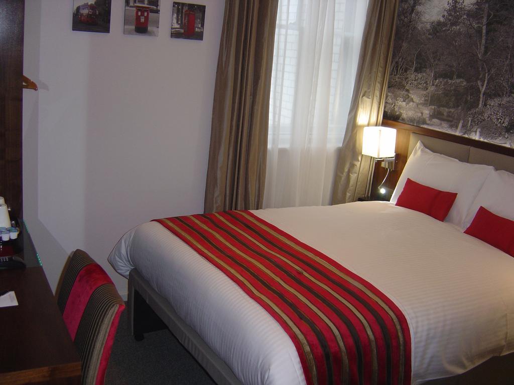 Seraphine Kensington Olympia Londres Extérieur photo