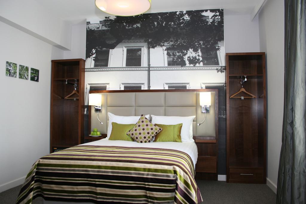 Seraphine Kensington Olympia Londres Extérieur photo