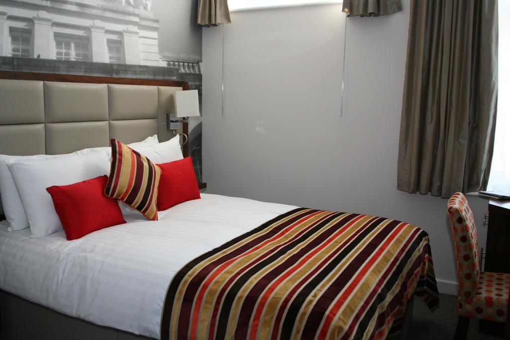 Seraphine Kensington Olympia Londres Extérieur photo