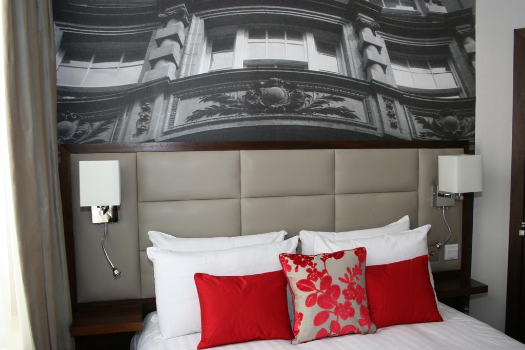Seraphine Kensington Olympia Londres Extérieur photo