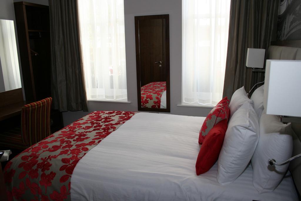 Seraphine Kensington Olympia Londres Extérieur photo