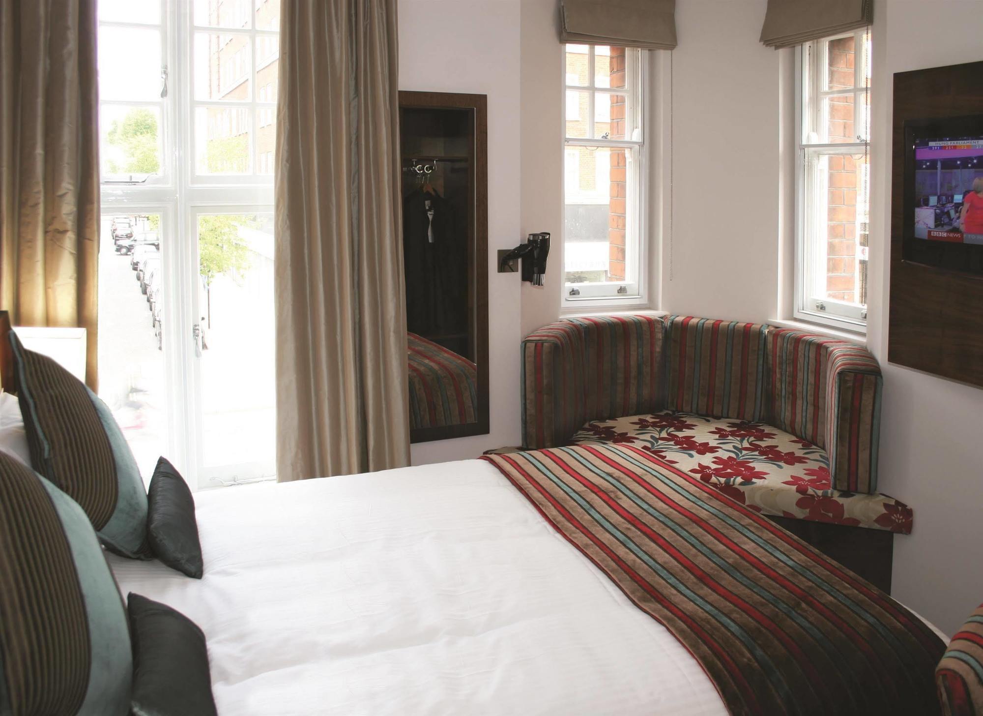 Seraphine Kensington Olympia Londres Extérieur photo