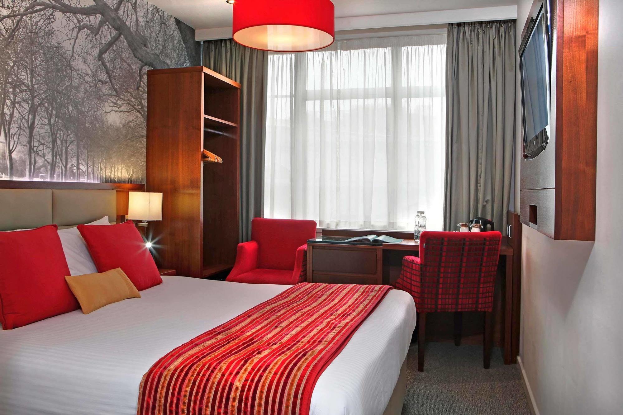Seraphine Kensington Olympia Londres Extérieur photo