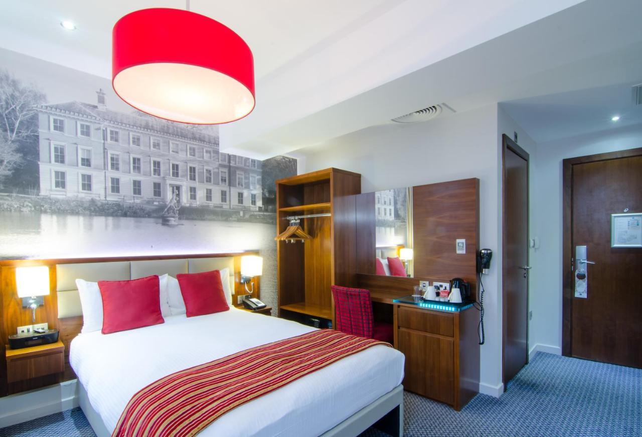 Seraphine Kensington Olympia Londres Extérieur photo